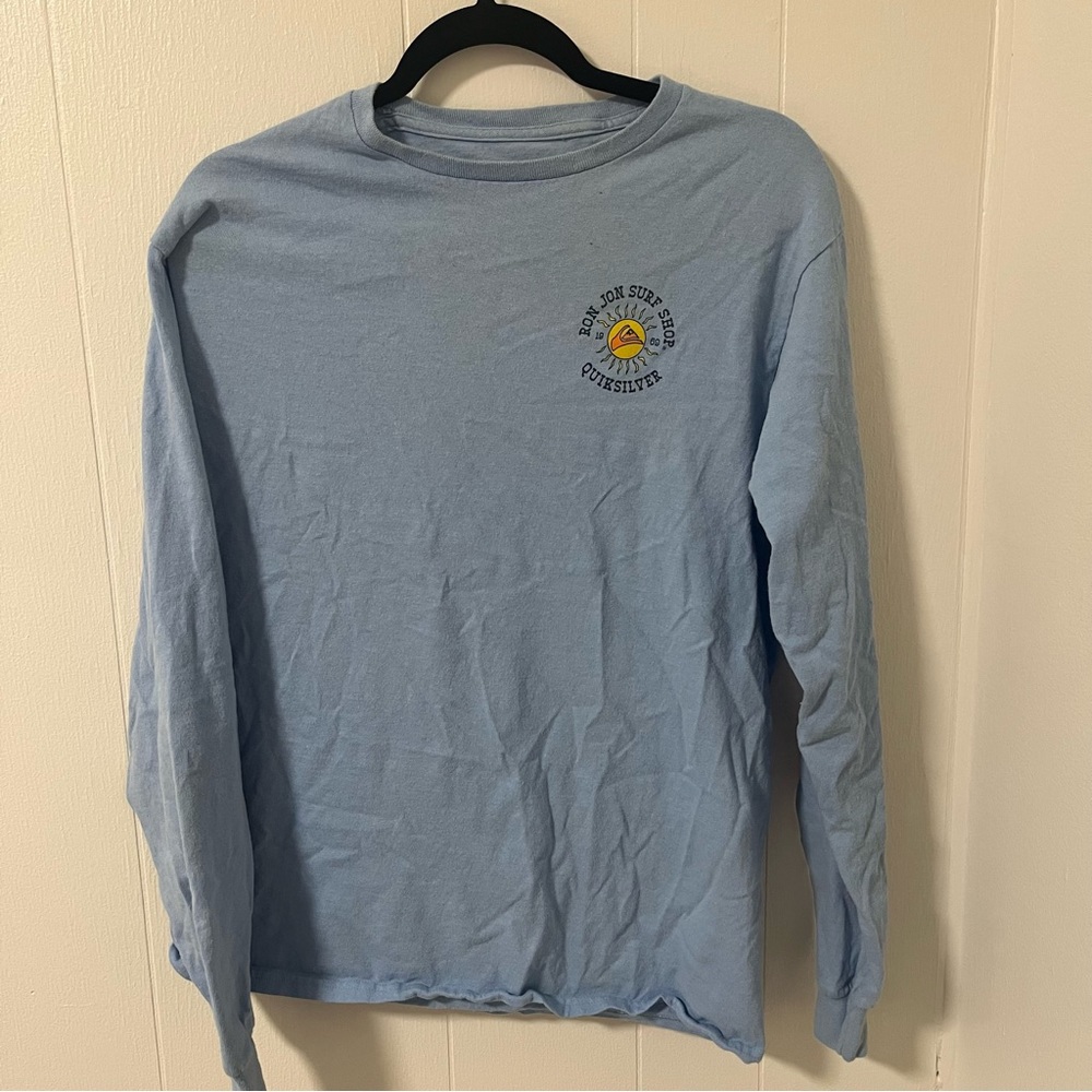 Quiksilver Long Sleeve
